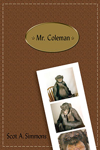 mr coleman
